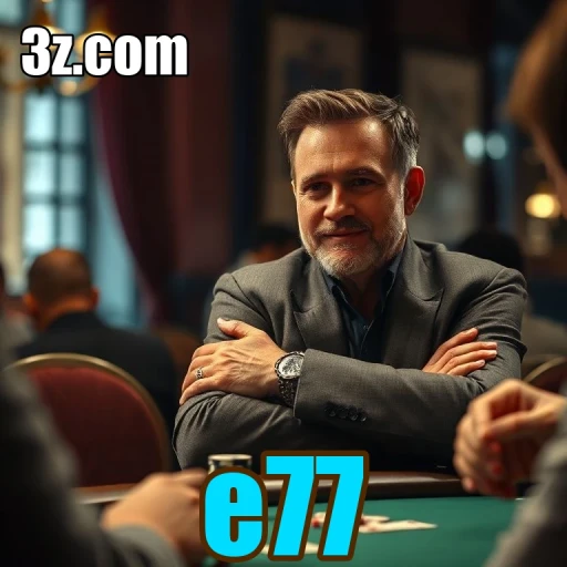 Diversão em Arcade: A Experiência Única do e77