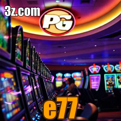 Desvendando a Comunidade do e77: Conexões e Diversão